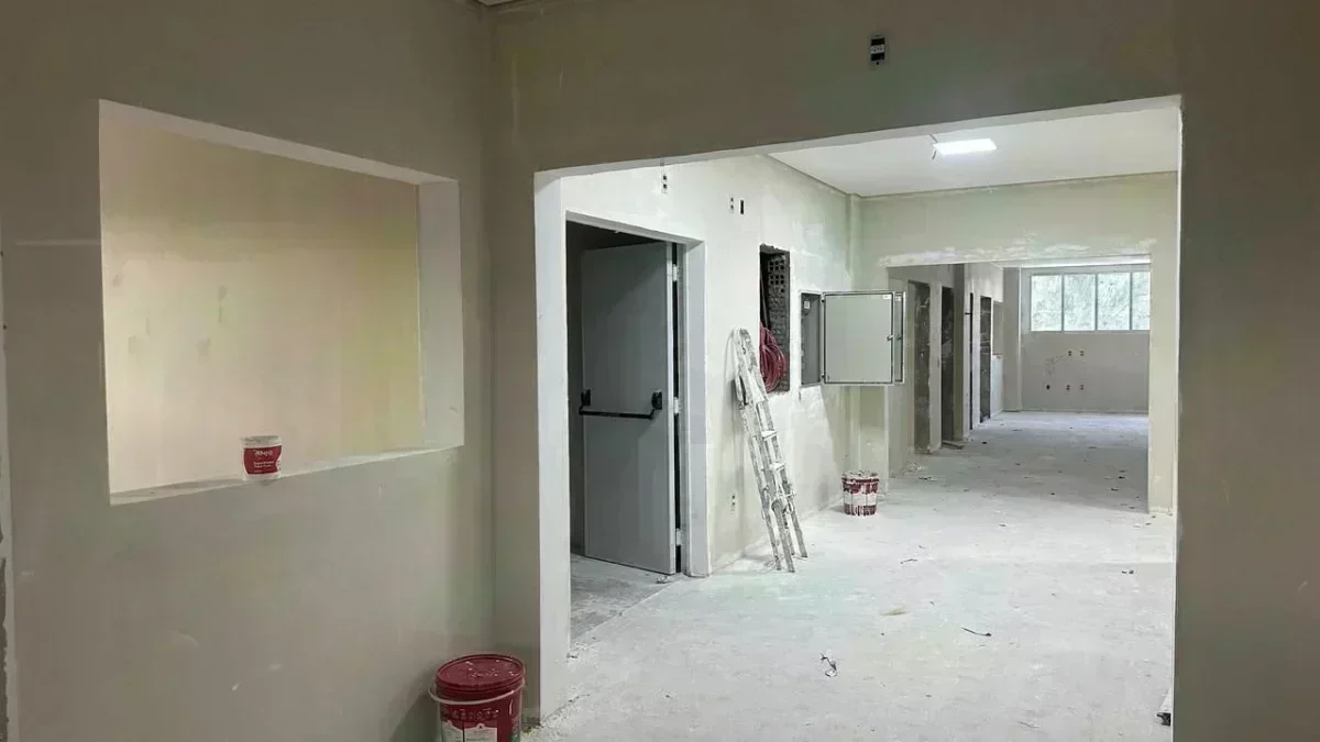 Investimento de R$ 2 milhões transforma Hospital Santa Teresinha