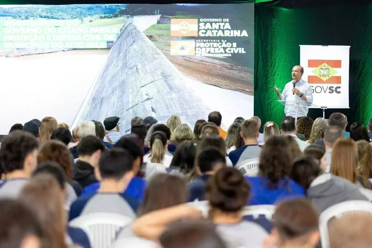 Investimentos de R$ 215 milhões em Taió: A hora de agir é agora