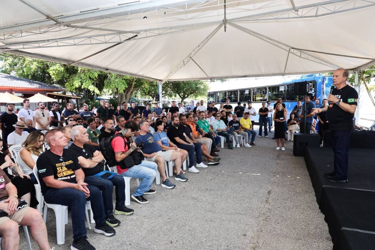 Investimentos de R$ 98 milhões em Florianópolis: Oportunidade ou Risco?