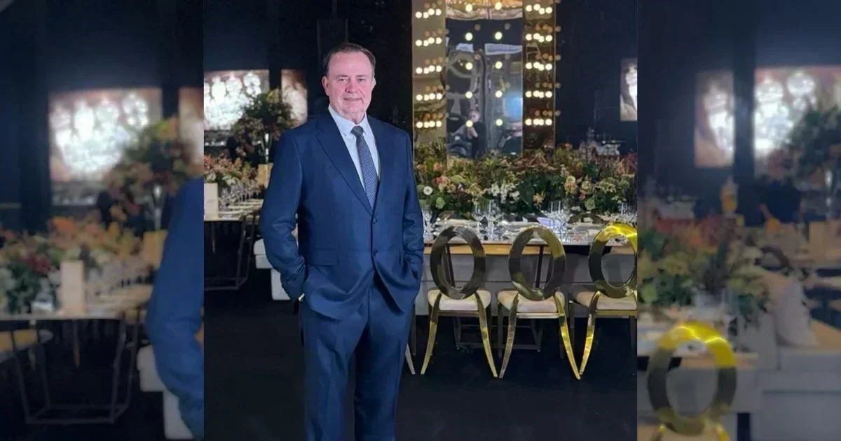 Itamar Locks: O Rei da Soja e a Revolução do Cerrado