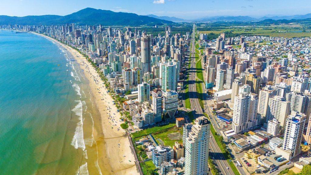 Itapema em jogo: R$ 250 milhões para transformar a cidade