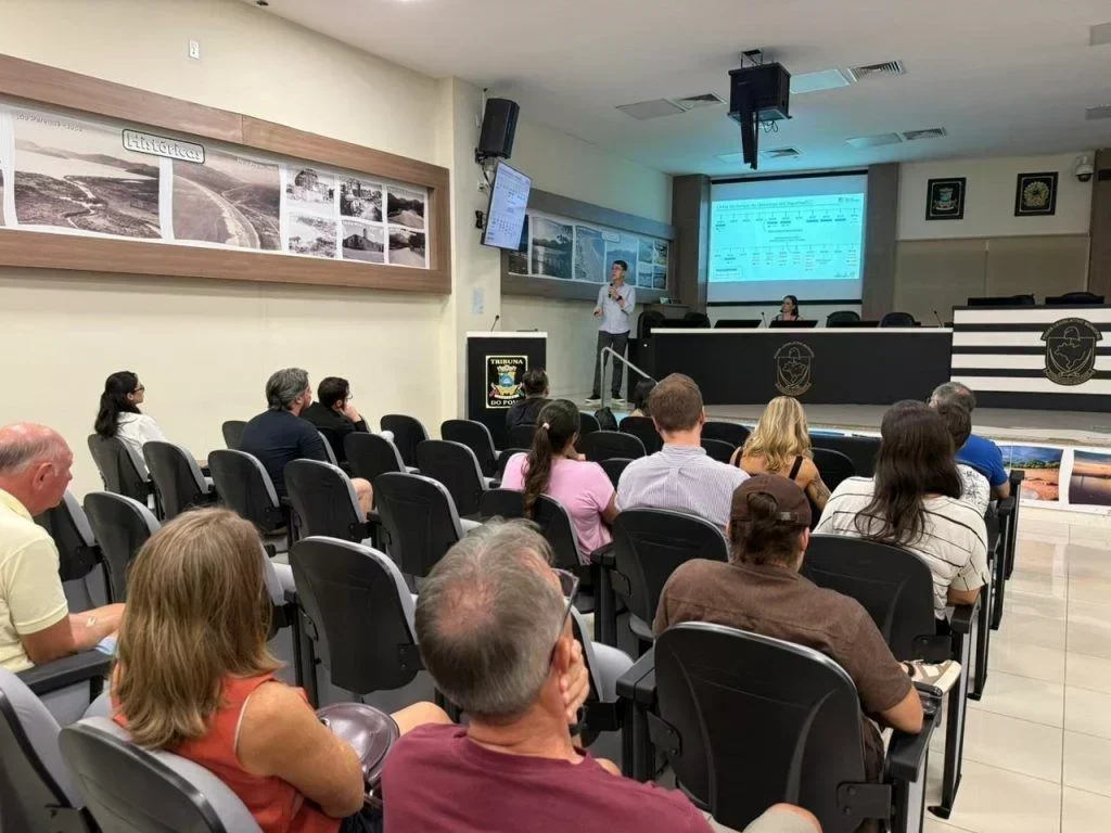 Itapema se Reinventa: Oportunidades de Investimento em Mobilidade e Sustentabilidade