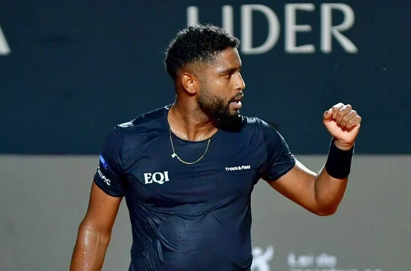 LA Open: Oportunidade Única para Investir em Tênis Brasileiro