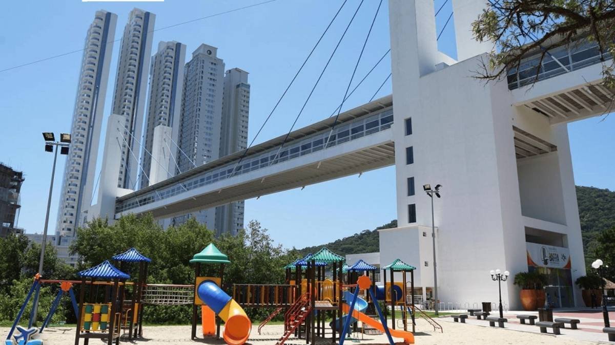 Licitação da Passarela da Barra: Oportunidade de Investimento em Balneário Camboriú