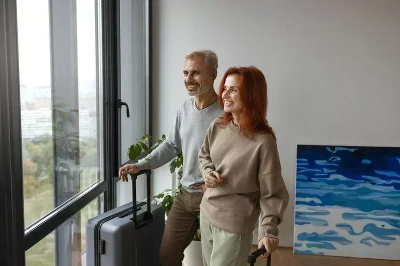 LIVI: A Revolução no Aluguel por Temporada Começa em Curitiba