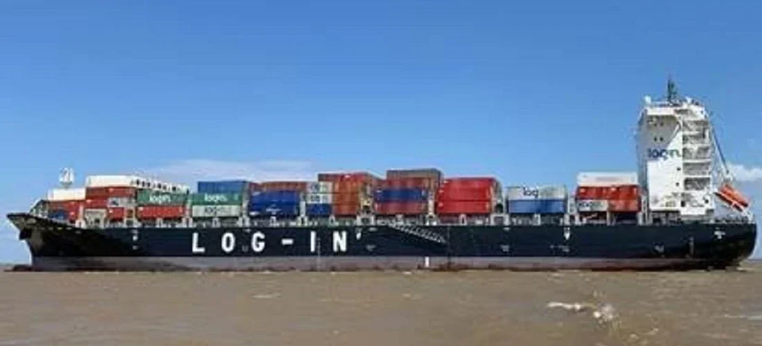 Log-In Logística: Crescimento Impressionante e Oportunidades à Vista