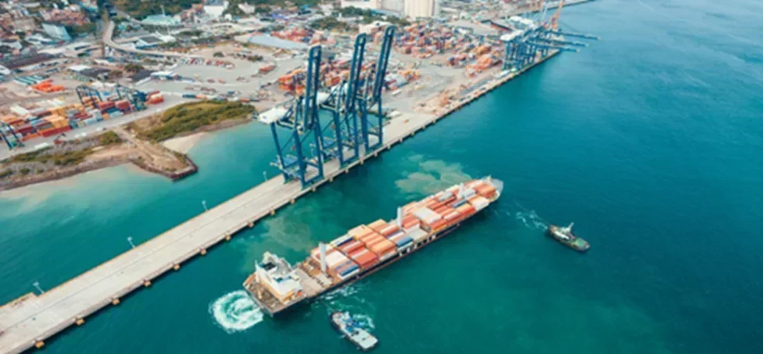 Log-In Logística: Crescimento Sólido e Oportunidades de Investimento em 2025