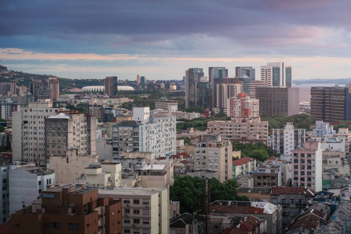 Melnick: A Virada Estratégica no Minha Casa Minha Vida em Porto Alegre