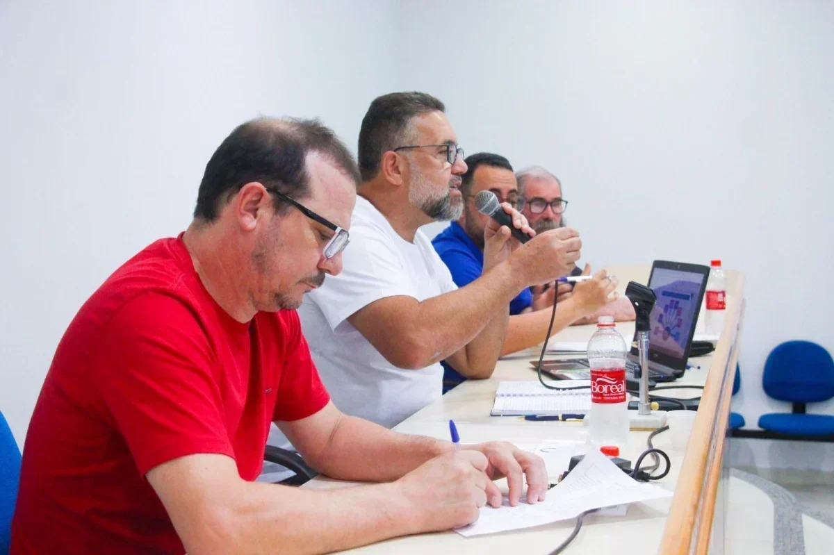 Metalúrgicos de Brusque e Guabiruba: A Hora de Agir é Agora!