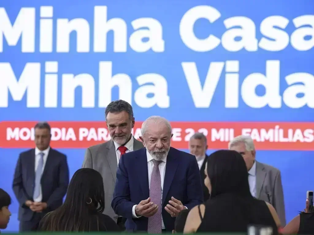 Minha Casa, Minha Vida: Oportunidade e Necessidade em Tempos de Eleição