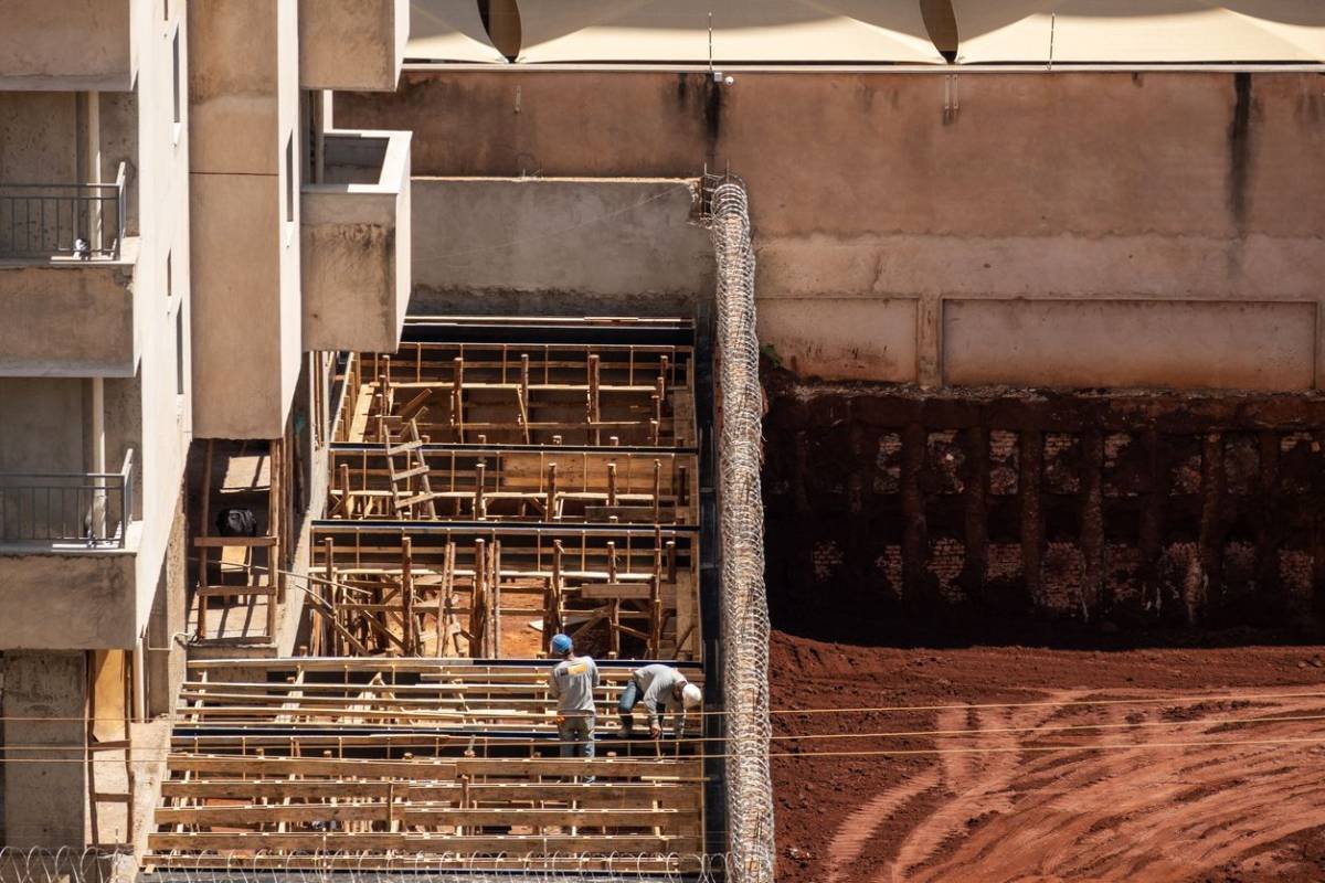 MRV&Co e Direcional: O Retorno dos Gigantes do Setor Imobiliário