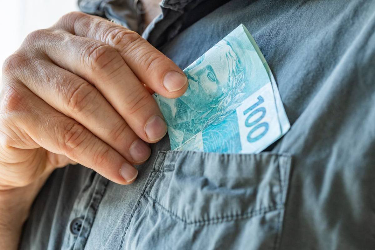 Mudança Radical: Proibição de Dinheiro em Espécie nas Transações Imobiliárias