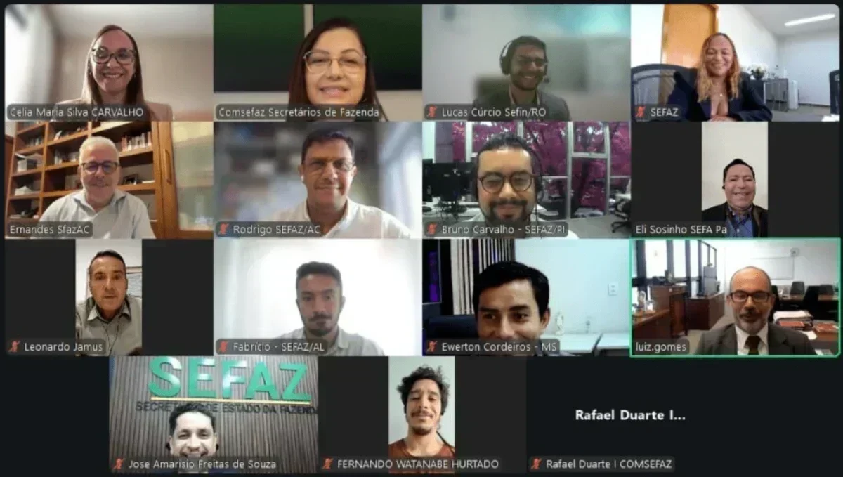 Mudanças Climáticas e Gestão Fiscal: O Novo GT do Comsefaz e Seus Impactos