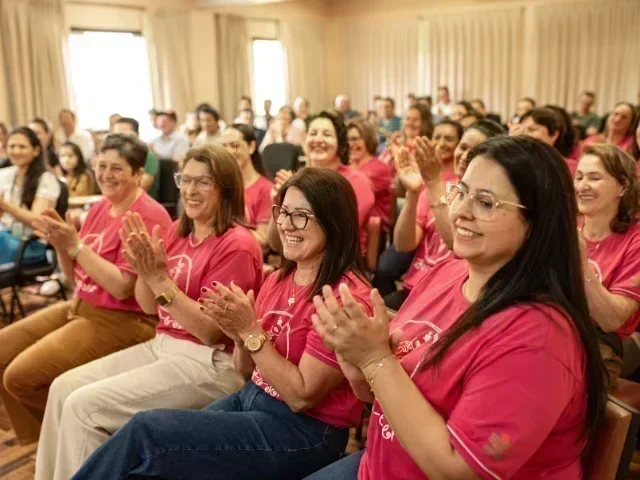 Mulheres no Agro: Oportunidade de Crescimento e Liderança