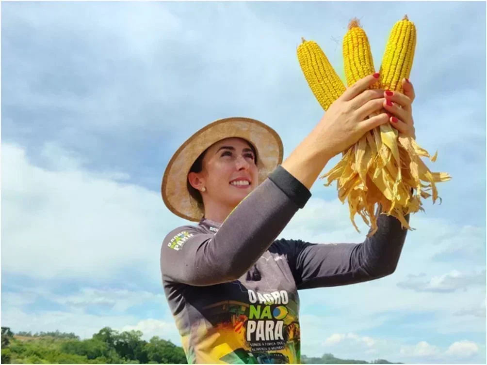 Mulheres no Agro: Oportunidade e Desafio em 2026