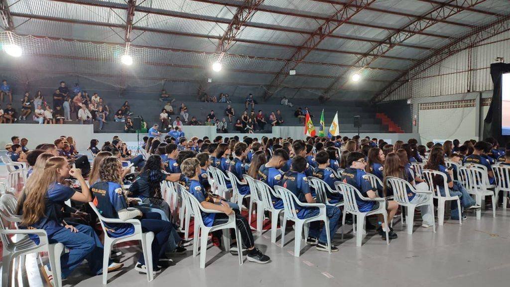 Navegantes: R$ 1 Milhão para Impulsionar o Esporte Local em 2026