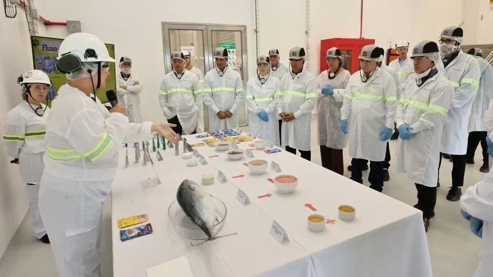 Nestlé Purina: Oportunidade de Investimento em Vargeão, SC