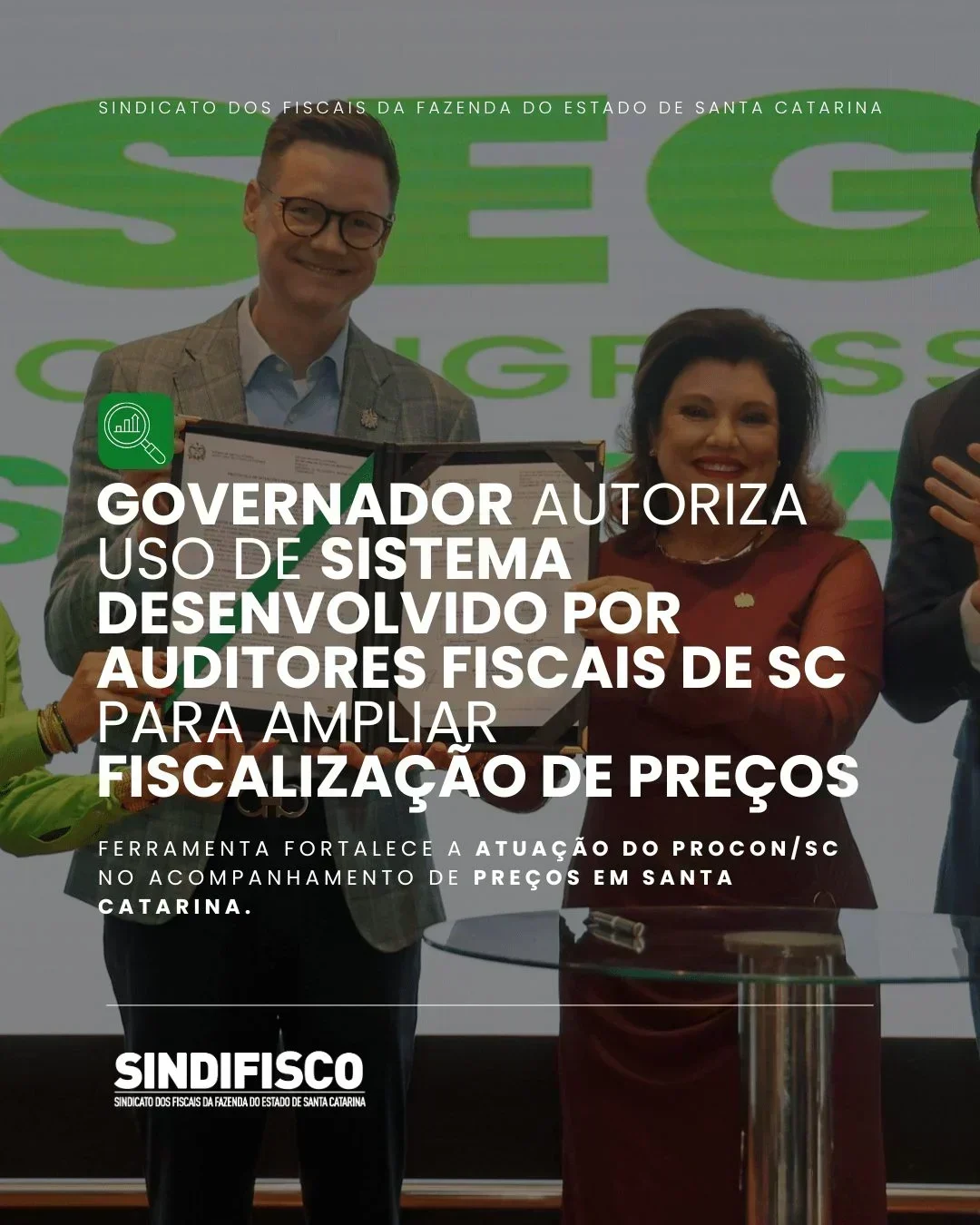 Nova Ferramenta de Monitoramento de Preços: Um Salto para Santa Catarina