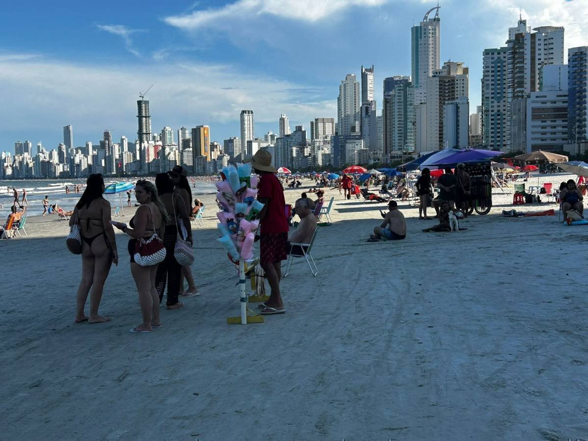 Novas Regras do Comércio Ambulante em Balneário Camboriú: Oportunidade ou Risco?