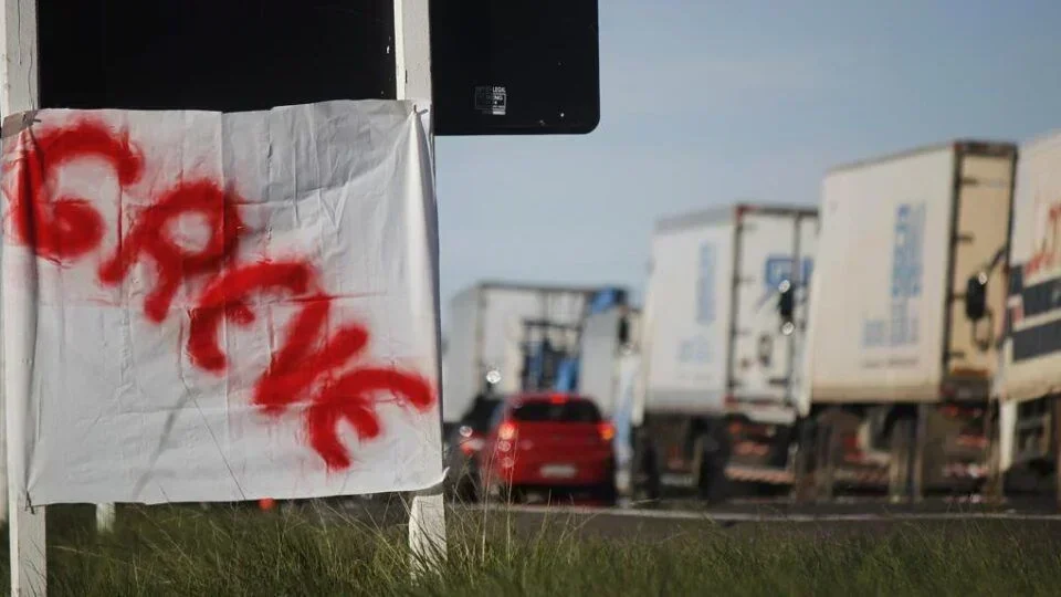 O Caos da Greve de 2018: O Que Podemos Aprender Agora?