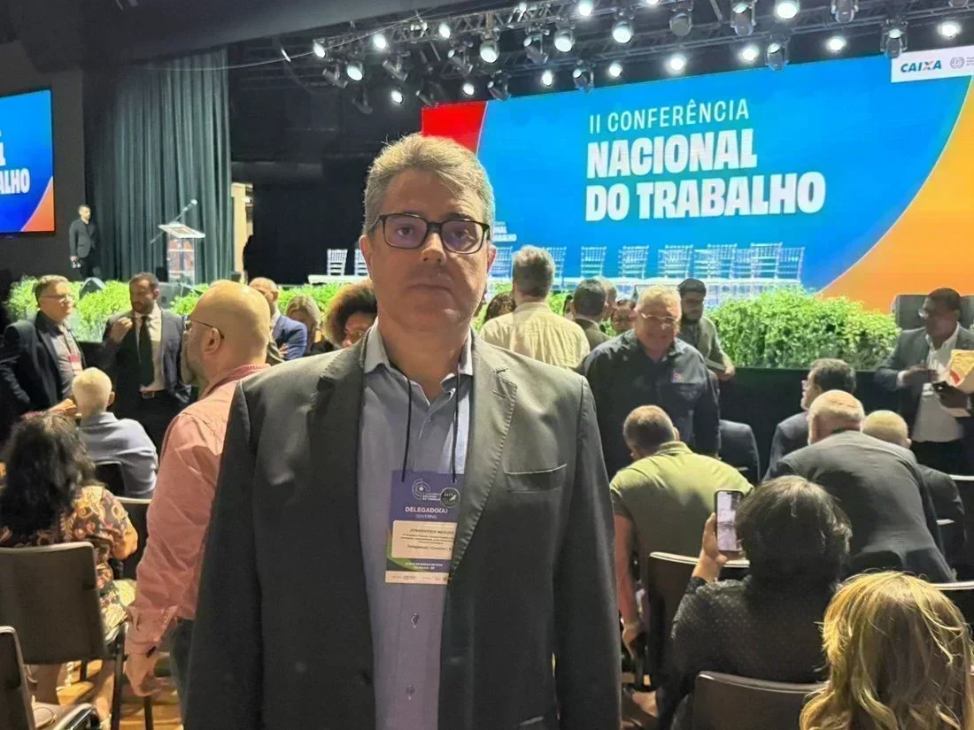 O Futuro do Trabalho: Oportunidades e Desafios em Santa Catarina