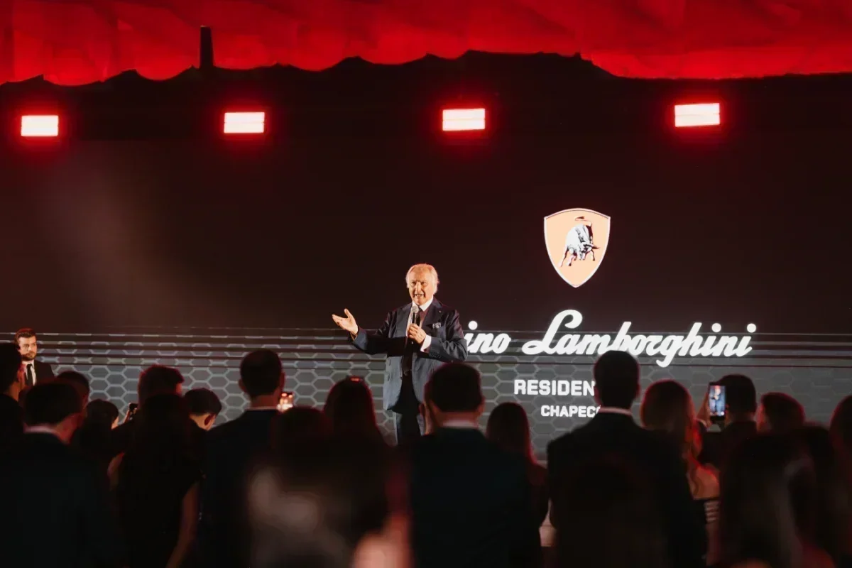 O Impacto do Tonino Lamborghini Residences em Chapecó: Uma Oportunidade Imperdível