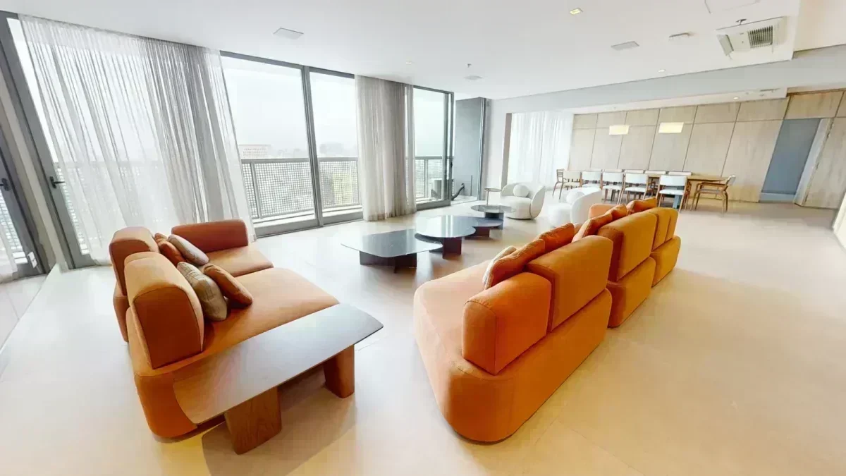 O Luxo de Hoje: Tempo é o Novo Ouro em Moradias de Alto Padrão