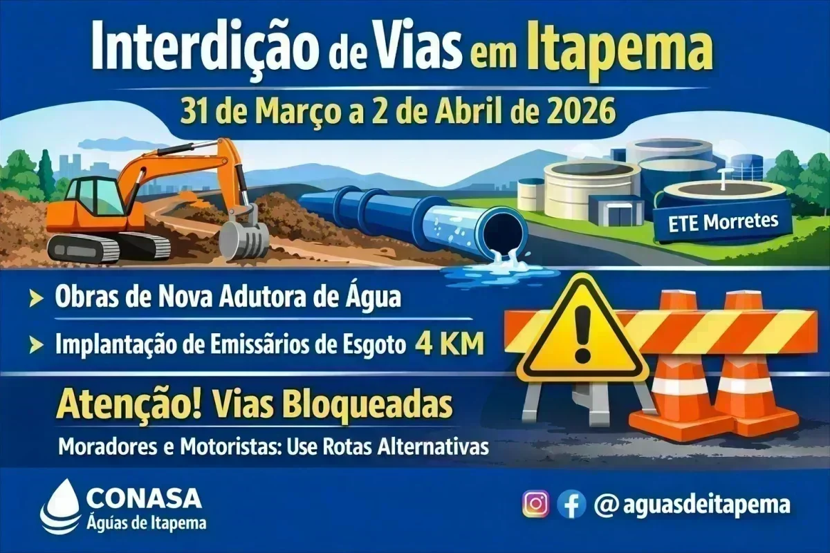 Obras em Itapema: O que você precisa saber agora!