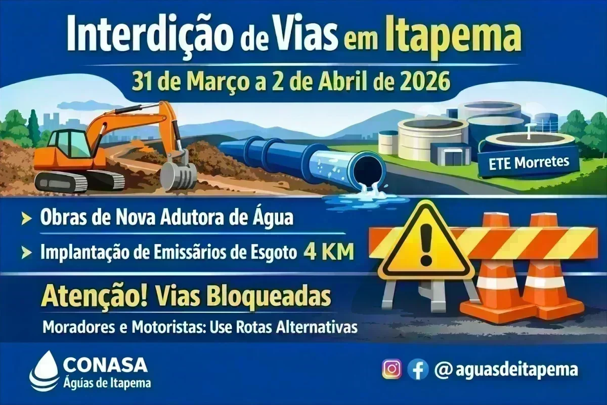 Obras em Itapema: O que você precisa saber agora!