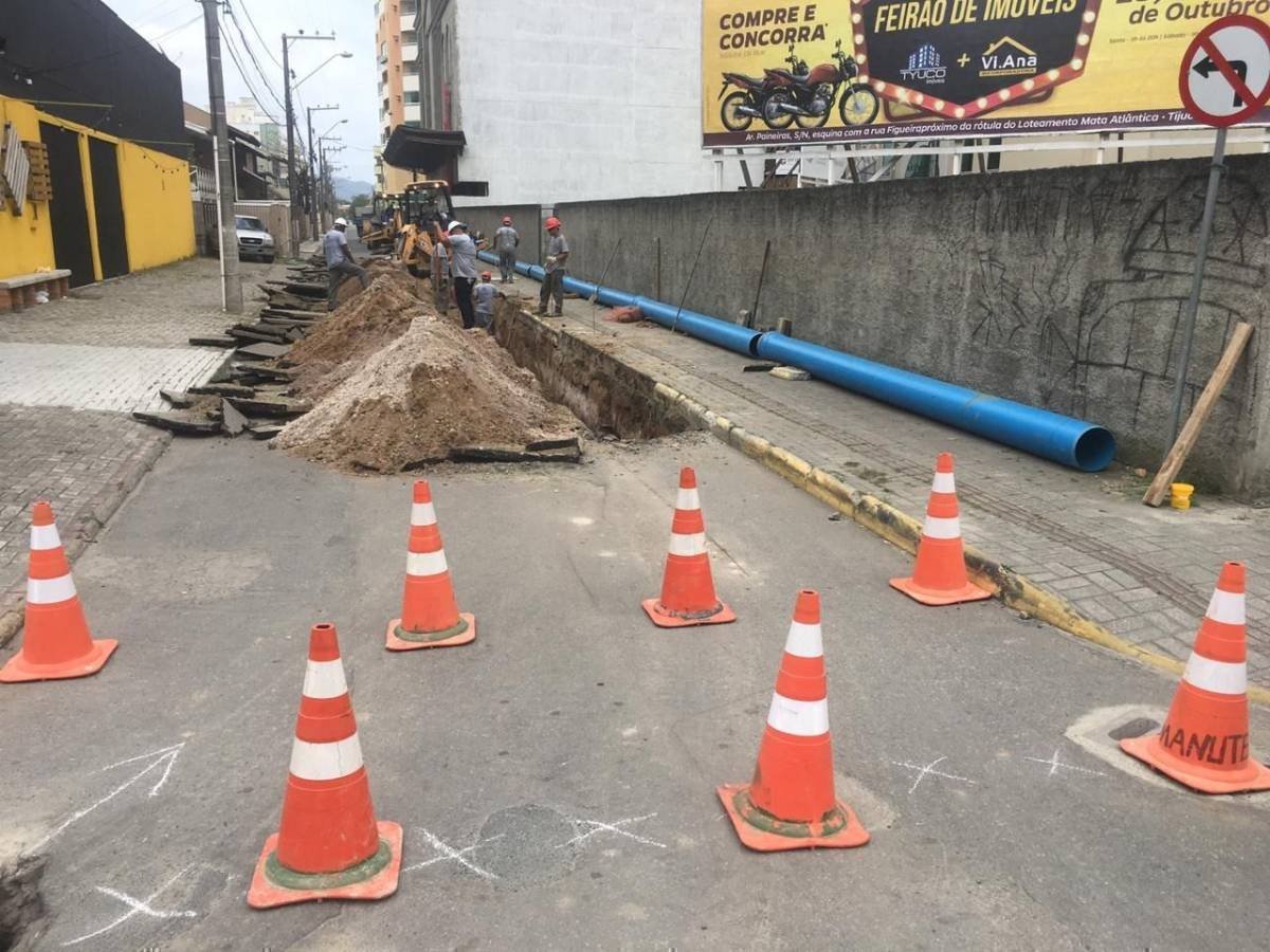 Obras em Itapema: Oportunidade ou Perda? Entenda Agora!