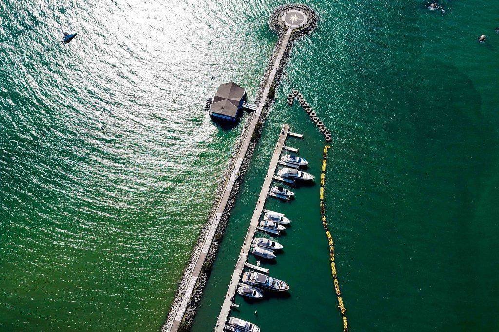 Oportunidade à Vista: A Economia do Mar em Santa Catarina e Seus Impactos no Emprego