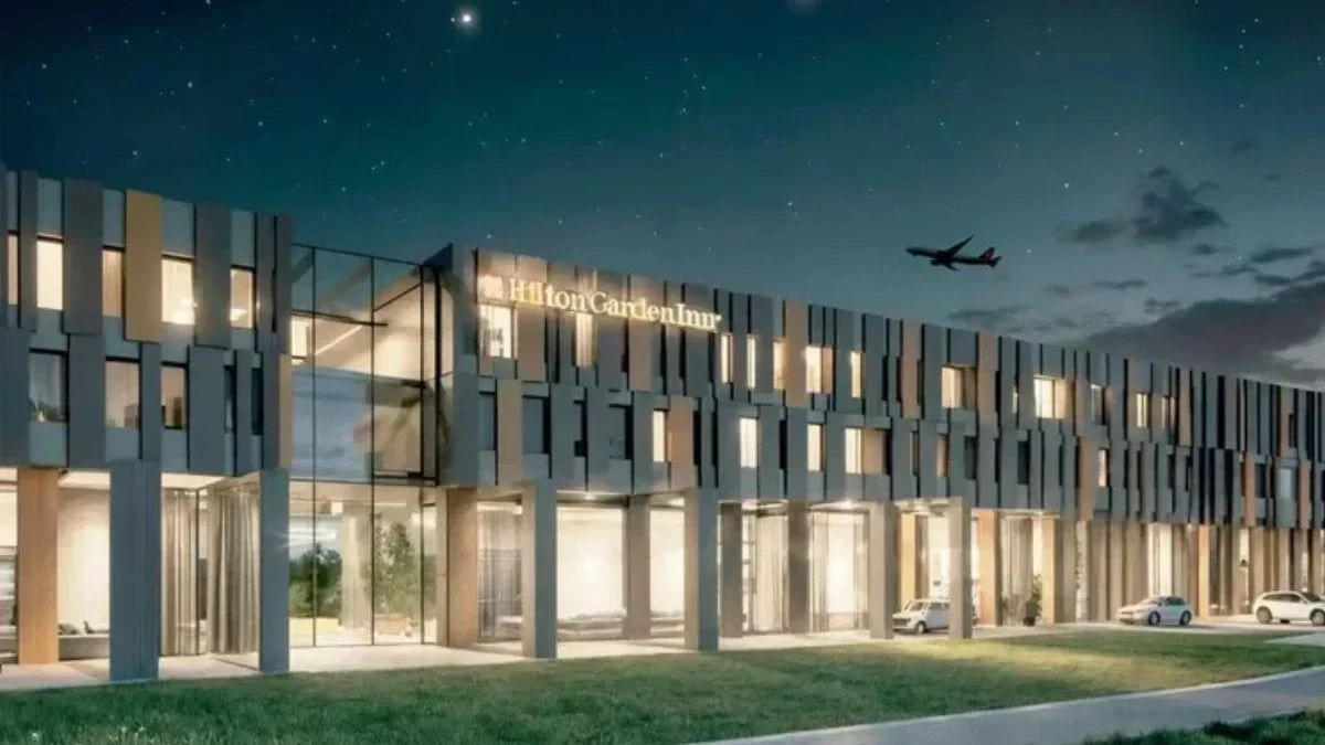 Oportunidade de Investimento: Novo Hilton em Florianópolis até 2028