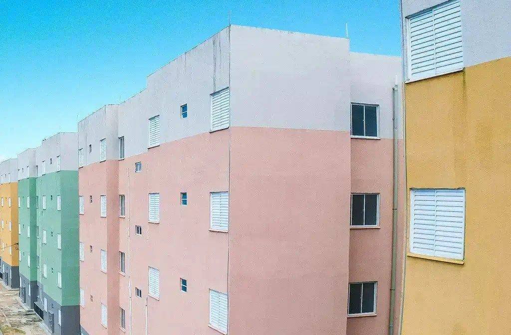 Oportunidade de Ouro: Minha Casa, Minha Vida e o Crescimento das Incorporadoras