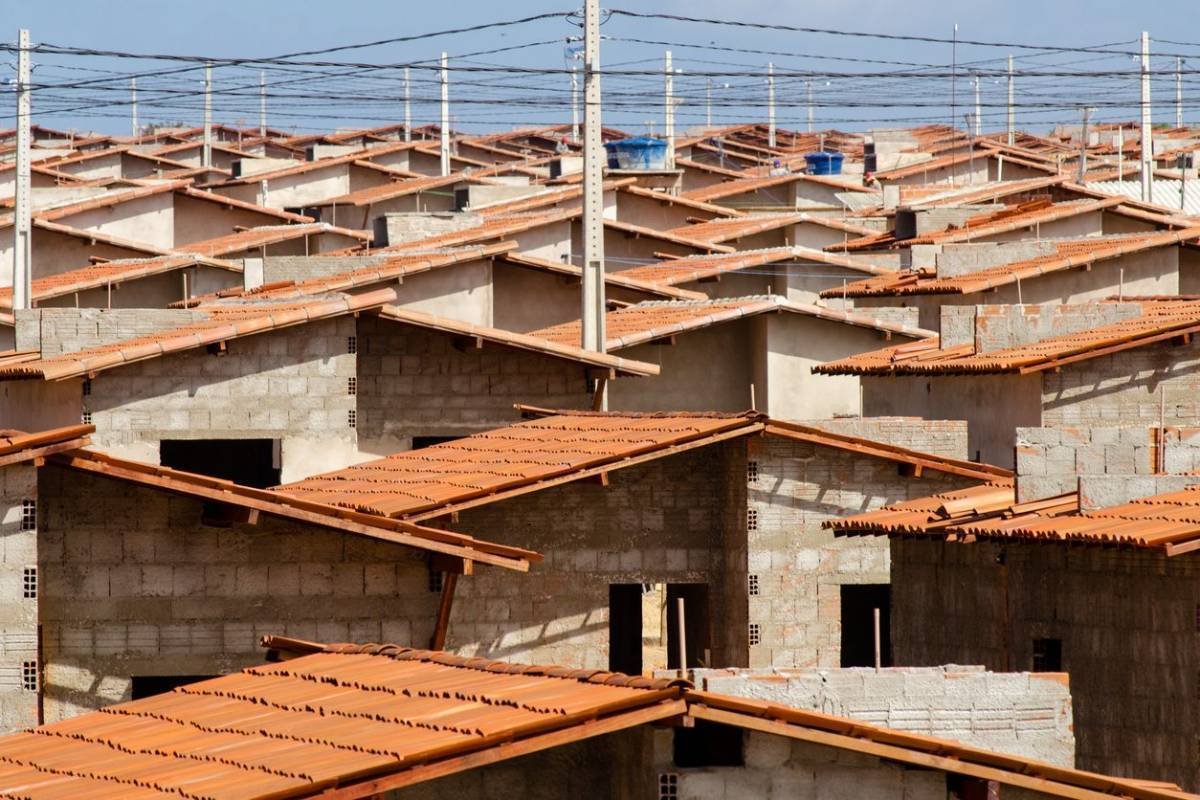 Oportunidade Imobiliária: Minha Casa Minha Vida e o Retorno das Incorporadoras