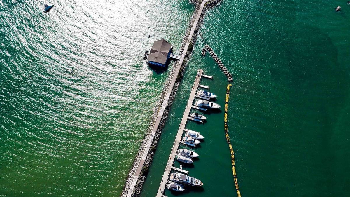 Oportunidade na Economia do Mar: 7 mil novos empregos em SC