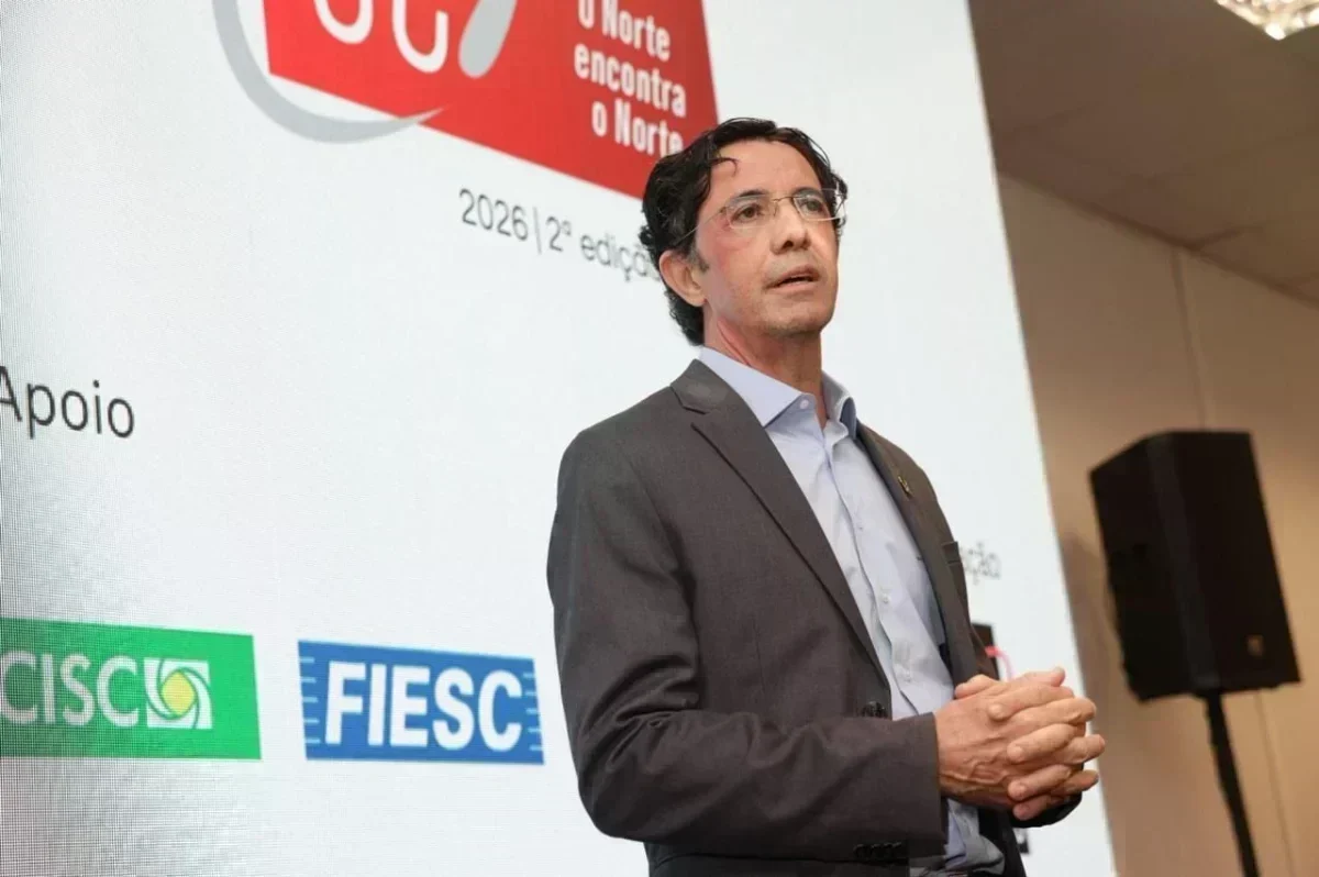 Oportunidade Única: Alinhando Setor Público e Privado em SC