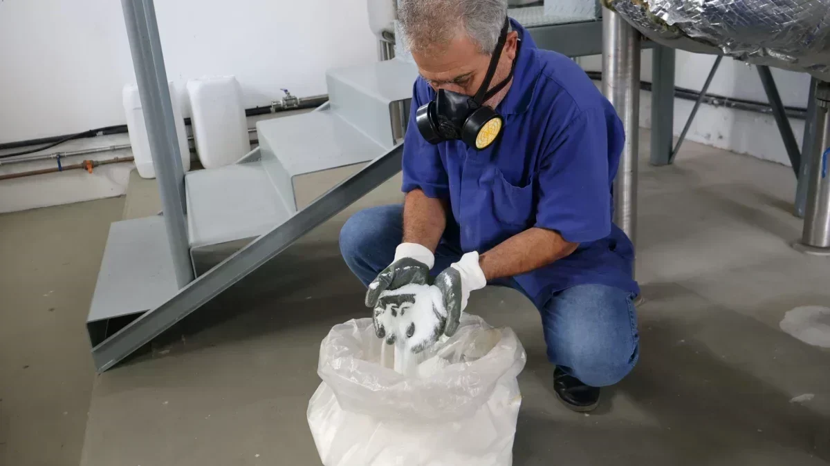 Oportunidade Única: Reciclagem de EPS e Edital Impulsiona SC