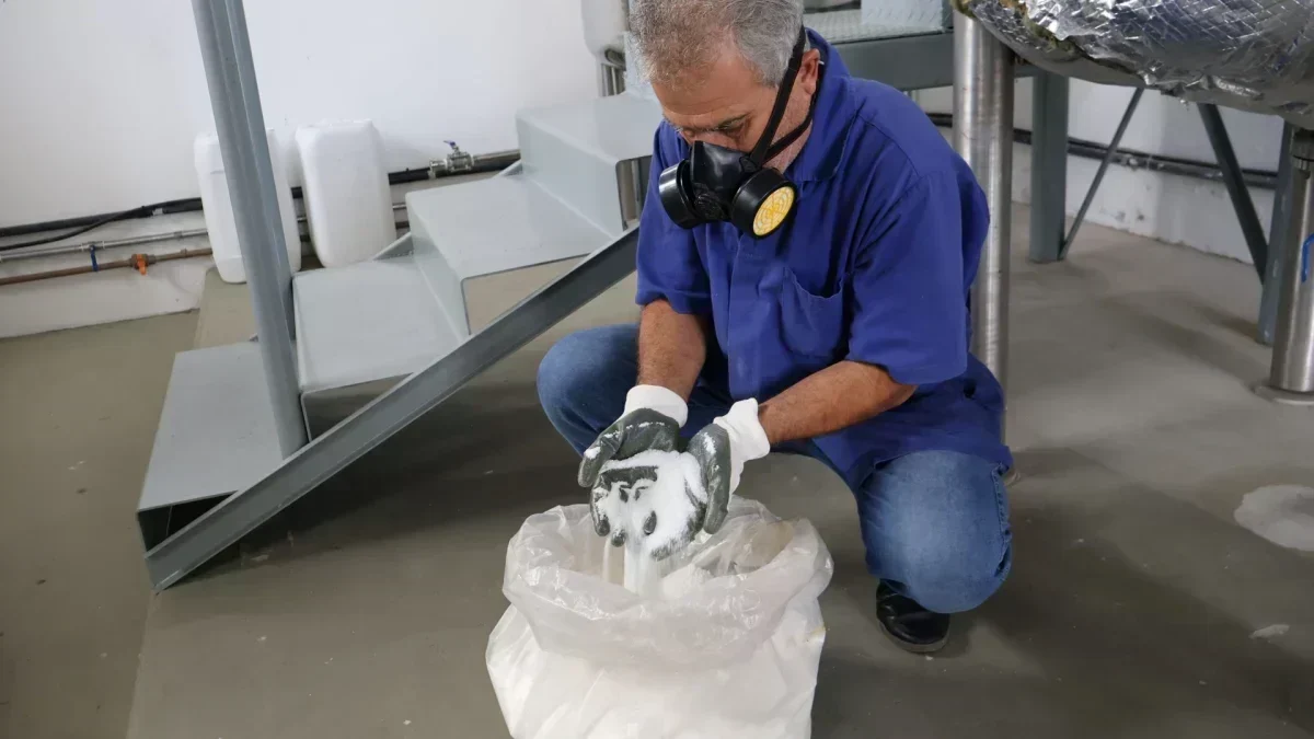 Oportunidade Única: Reciclagem de EPS e Edital Impulsiona SC