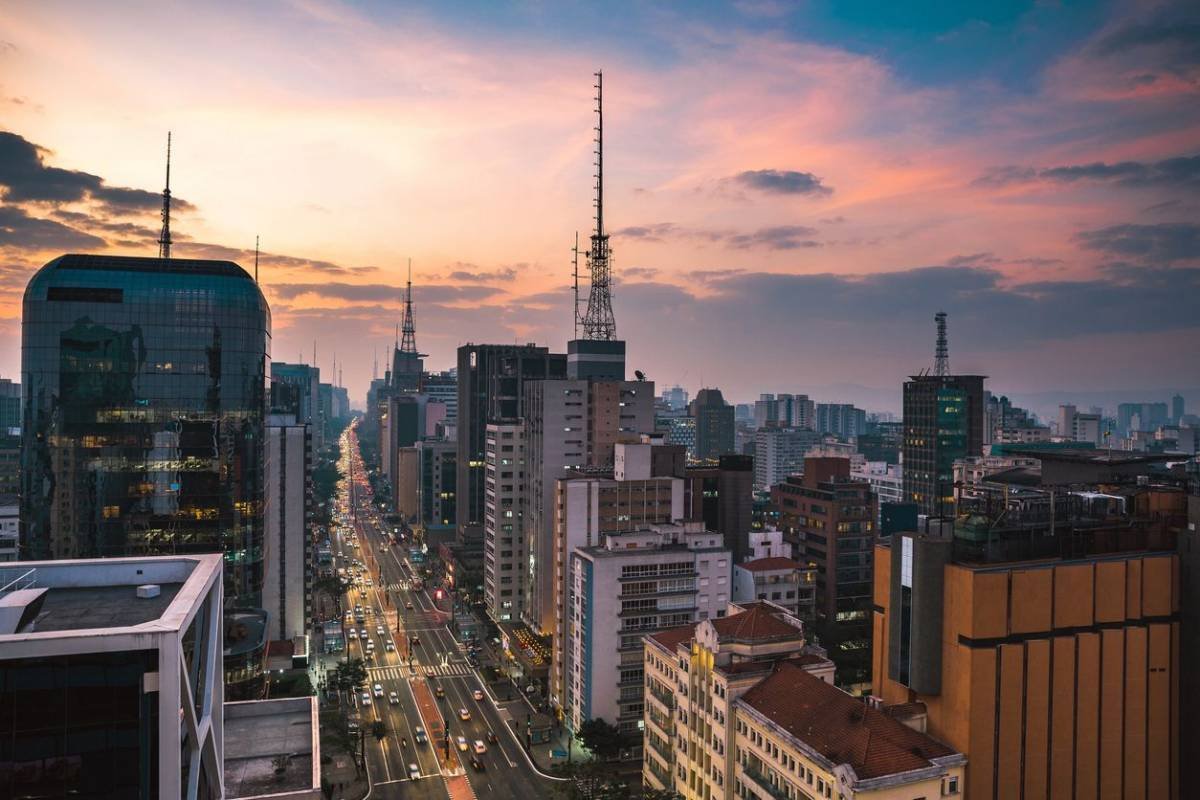Oportunidades de Investimento: O Crescimento dos Apartamentos Compactos na Paulista