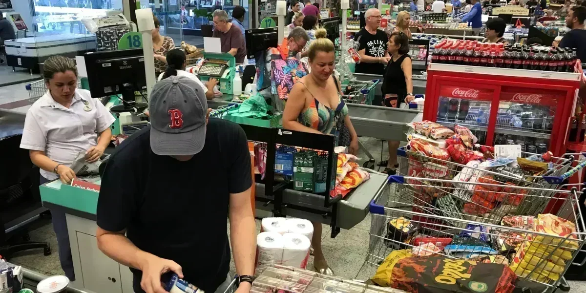 Oportunidades e Desafios: O Que Esperar da Economia até 2029