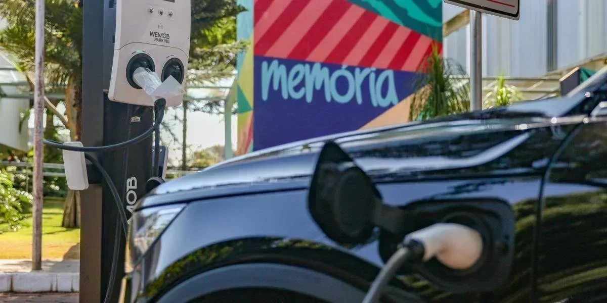 Oportunidades no Setor Automotivo: Crescimento e Inovações em 2026