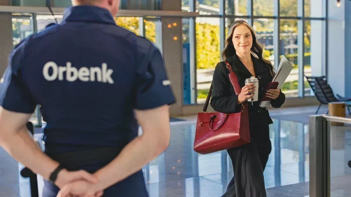 Orbenk: Oportunidades de Crescimento em um Setor em Expansão