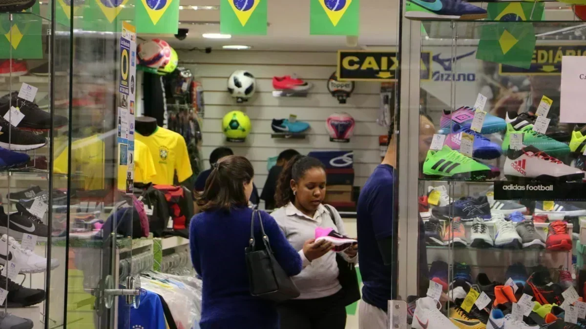 Otimismo em Santa Catarina: O que o crescimento do ICF significa para você?