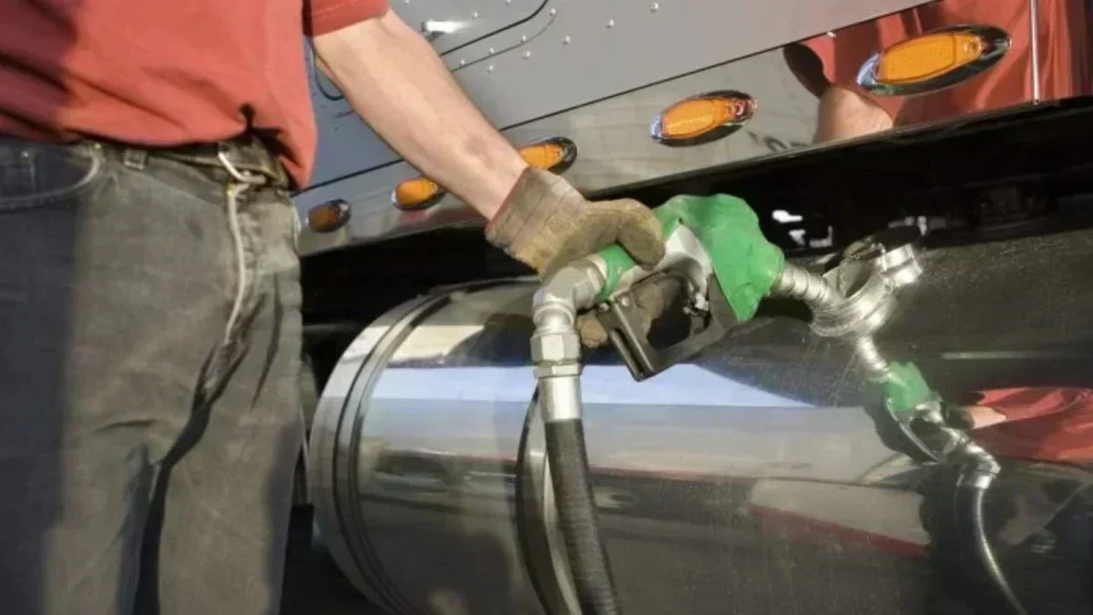 Pacote do Governo Pode Reduzir Preço do Diesel em Até R$ 0,64