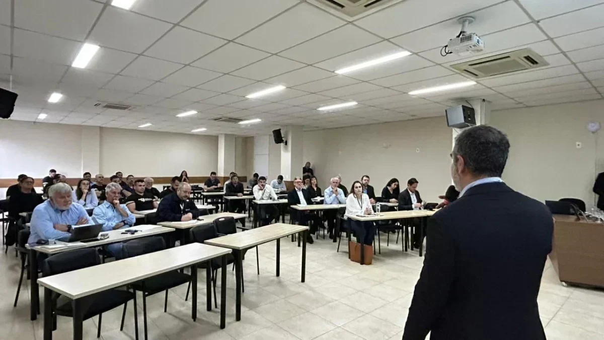 Participe do Workshop sobre Transição Energética em Joinville