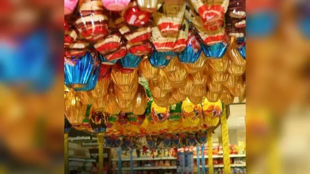 Páscoa 2026: Oportunidade de Consumo em Alta em SC