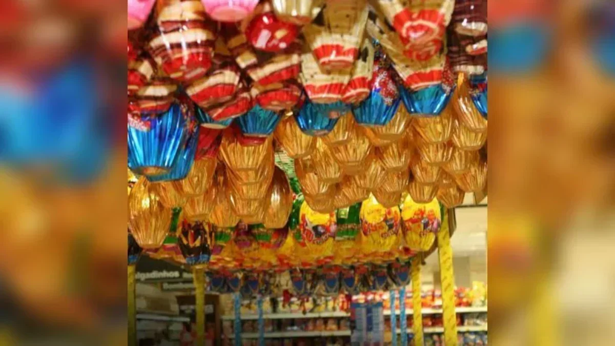 Páscoa 2026: Oportunidade de Consumo em Alta em SC