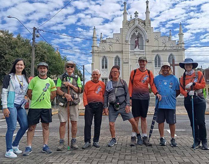 Peregrinação e Recuperação Fiscal: Oportunidades e Desafios