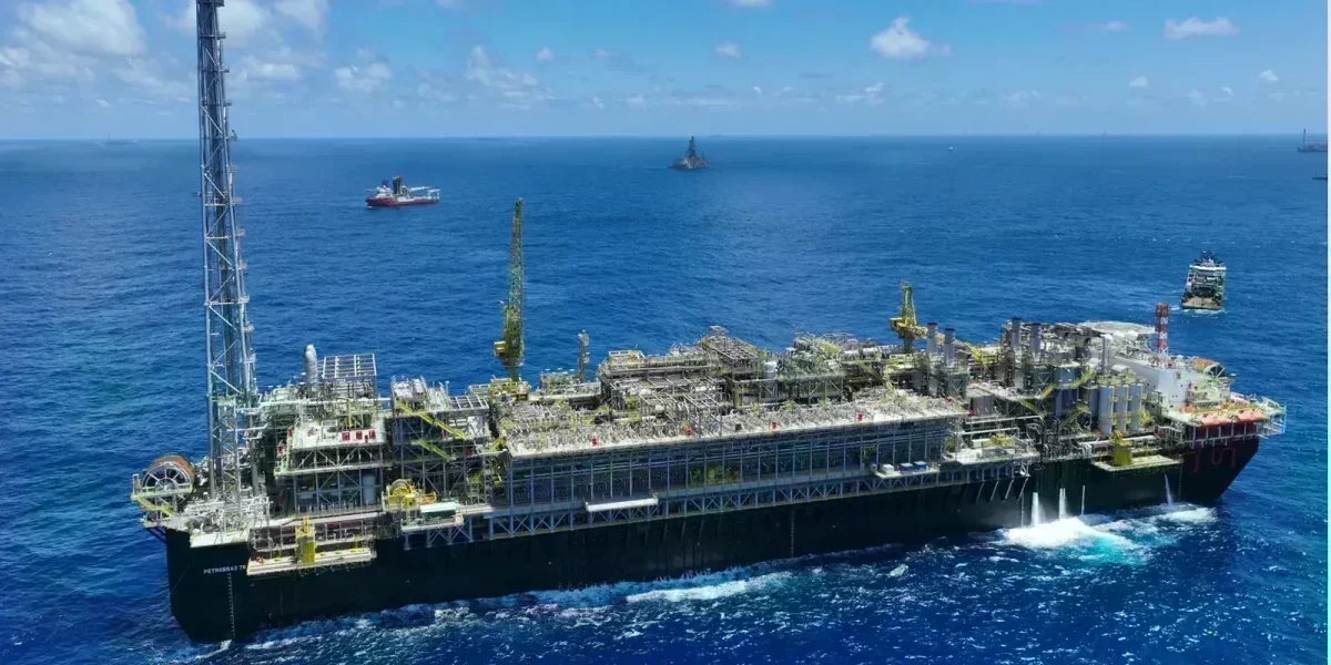 Petrobras: A Gigante que Movimenta Bilhões em Impostos e Oportunidades
