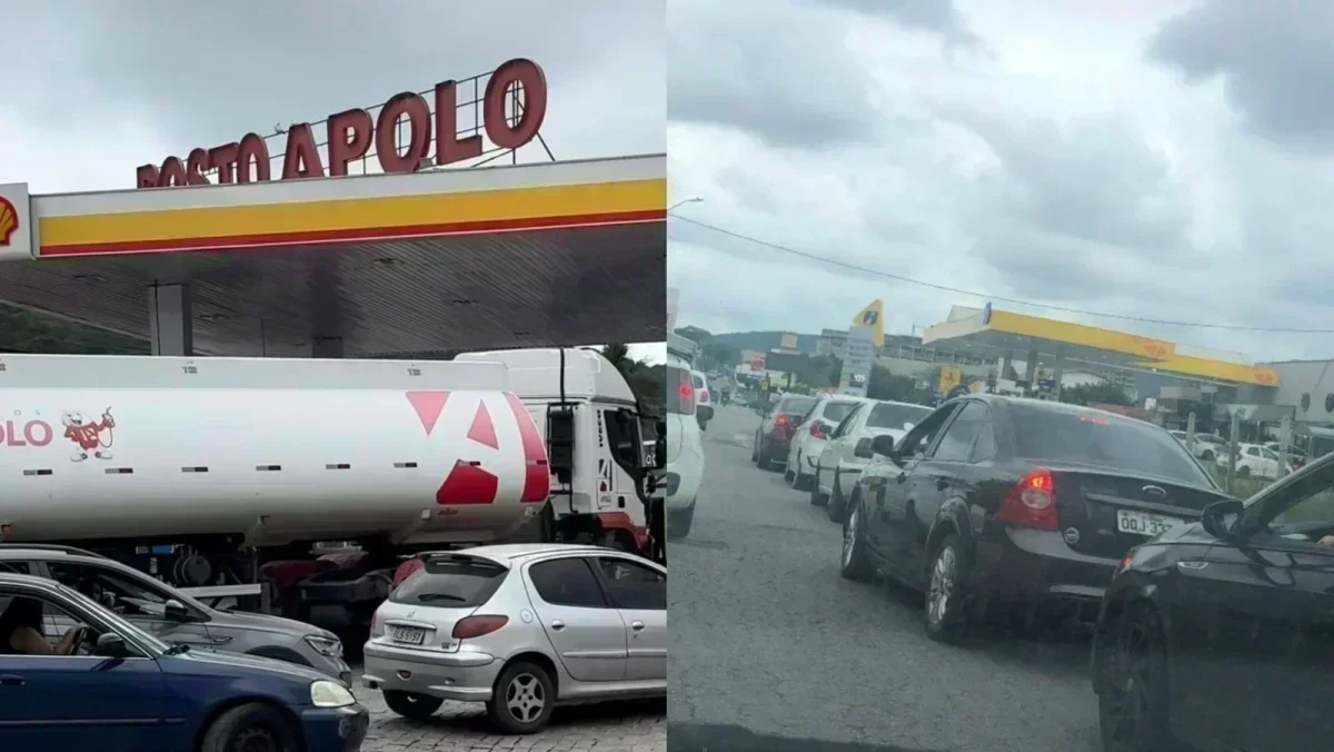 Pinhalzinho em Emergência: O Alerta que Não Pode Ser Ignorado